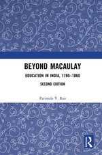 Beyond Macaulay