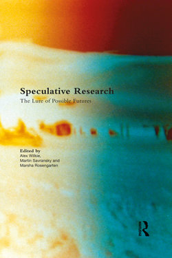 Speculative Research