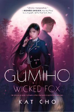 Gumiho : Wicked Fox