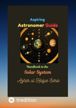 Aspiring Astronomer Guide