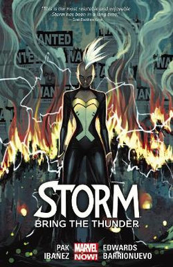 Storm Vol. 2