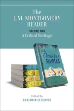 The L. M. Montgomery Reader