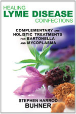 Healing Lyme Disease Coinfections