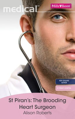 St Piran's: The Brooding Heart Surgeon