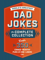 World's Greatest Dad Jokes
