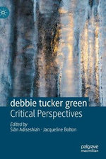 debbie tucker green