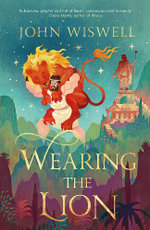 Wearing the Lion
