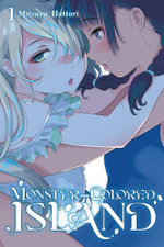 Monster-Colored Island, Vol. 1