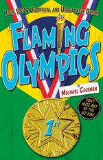 Flaming Olympics (2016)