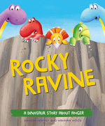 Rocky Ravine