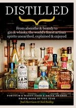 Distilled