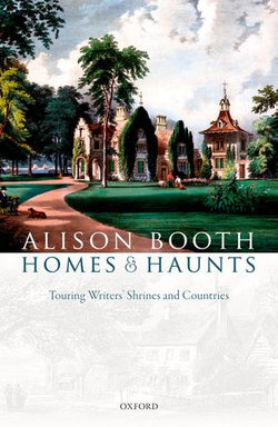 Homes and Haunts Homes and Haunts