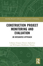 Construction Project Monitoring and Evaluation