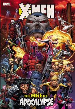 X-Men