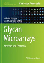 Glycan Microarrays