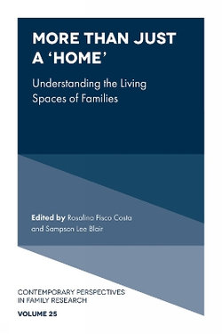 More Than Just A 'Home'