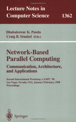 Network-Based Parallel Computing. Communication, Architecture, and Applications