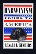 Darwinism Comes to America