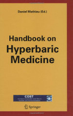 Handbook on Hyperbaric Medicine