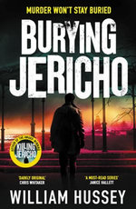 Burying Jericho