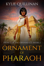 Ornament of Pharaoh (Large Print Version)