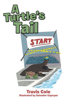 A Turtle's Tail A Turtle's Tail