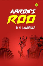 Aaron's Rod