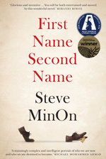 First Name Second Name