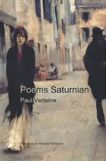 Poems Saturnian
