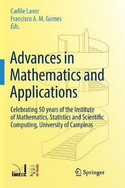 Advances in Mathematics and Applications