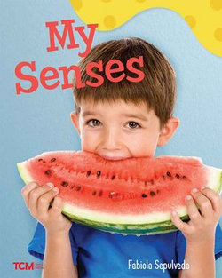 My Senses My Senses