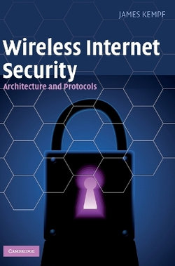 Wireless Internet Security
