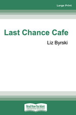 Last Chance Cafe