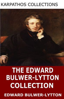 The Edward Bulwer-Lytton Collection