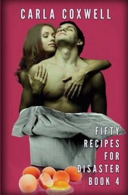 Fifty Recipes for Disaster