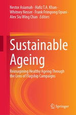 Sustainable Ageing Sustainable Ageing