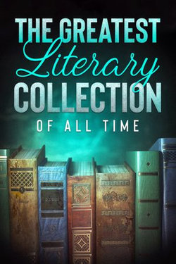 The Greatest Literary Collection of all Time
