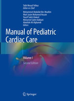 Manual of Pediatric Cardiac Care