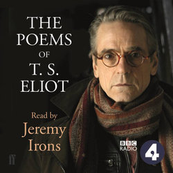 The Poems of T.S. Eliot (4 CDs)
