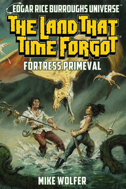 The Land That Time Forgot The Land That Time Forgot