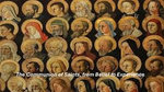 The Communion of Saints, from Belief to Experience The Communion of Saints, from Belief to Experience