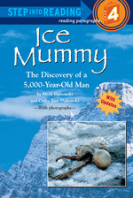 Ice Mummy