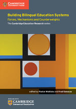 Building Bilingual Education Systems