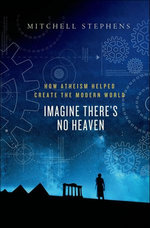 Imagine There's No Heaven
