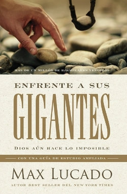 Enfrente a Sus Gigantes