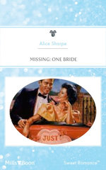 Missing: One Bride