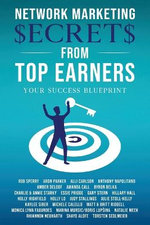 Network Marketing Secrets from Top Earners