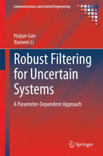 Robust Filtering for Uncertain Systems