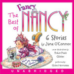 The Best of Fancy Nancy CD 1/26
