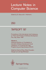 TAPSOFT '87